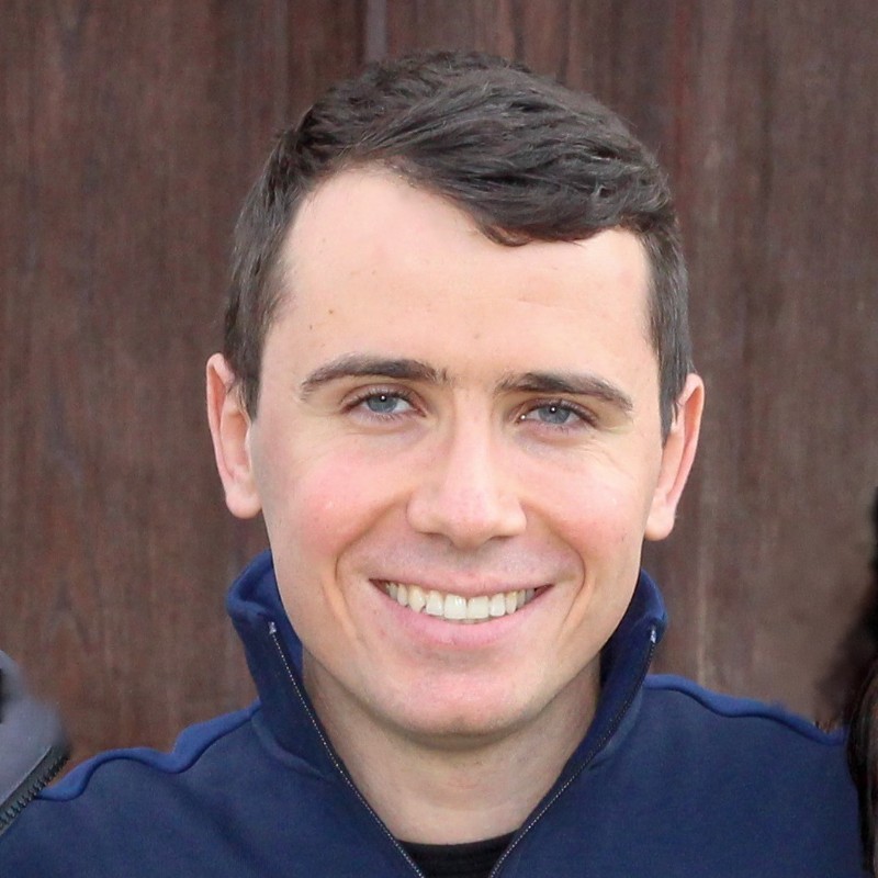 Your Instructor Photo